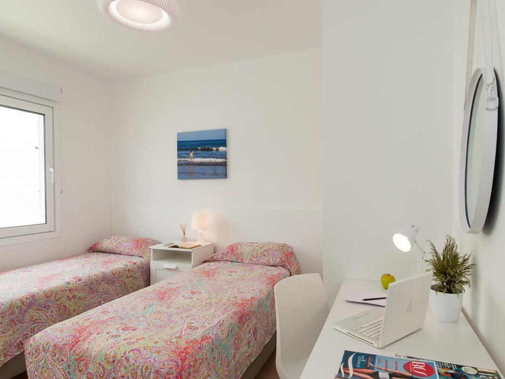 Bungalow Playa Del Ingles Jfgi By Villagrancanaria المظهر الخارجي الصورة